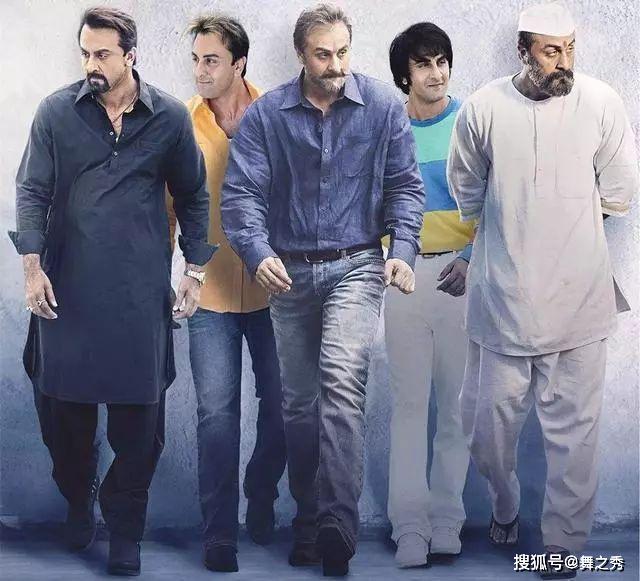 印度电影排行_2023年印度电影TOP10尺度炸裂的惊喜之作