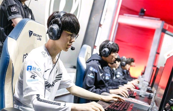 2023 LPL全明星投票结果出炉 cf08b308d8ee41919ee820fa1caeb27b.png