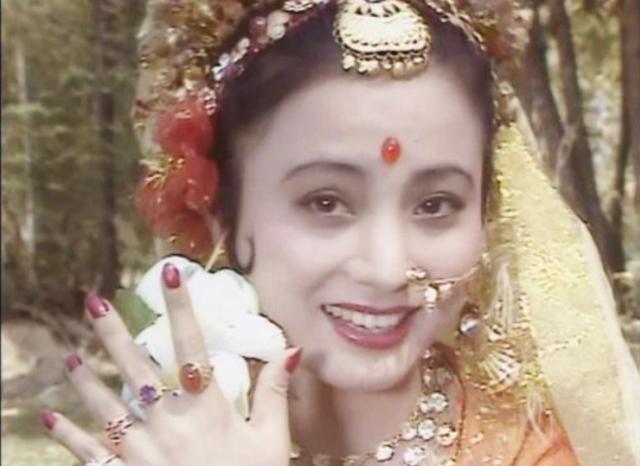 白骨精想吃唐僧肉猜成语_白骨精计吃唐僧(3)