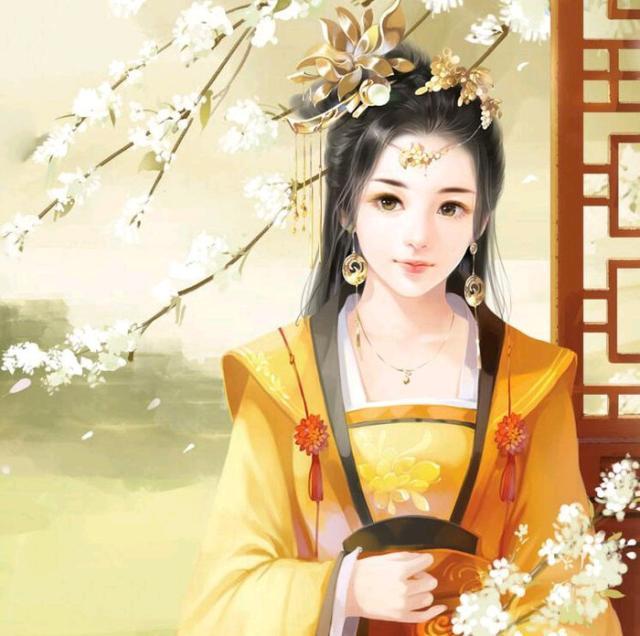 4本超好看的古言甜宠文,只愿现世安稳,从此地