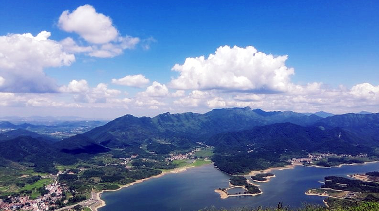 黄石毛铺国际滑翔基地,2019年,滑翔伞攻略