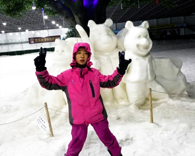 雷竞技RAYBET冬季滑雪进行时！国内8大高颜值滑雪胜地推荐你想去吗？(图20)