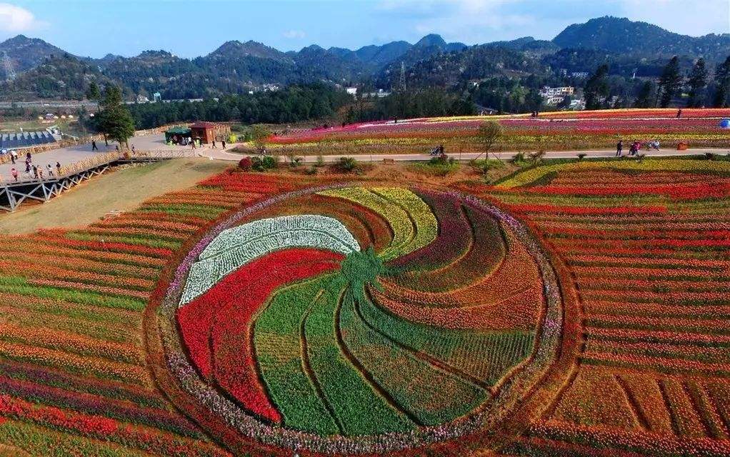 贵阳乌当区,一个藏有宝藏景色的地方