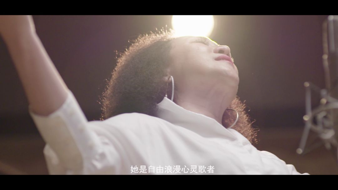 灵动空旷 超脱尘俗她是自由浪漫的心灵歌者江鸣鸣心灵歌者他在《我