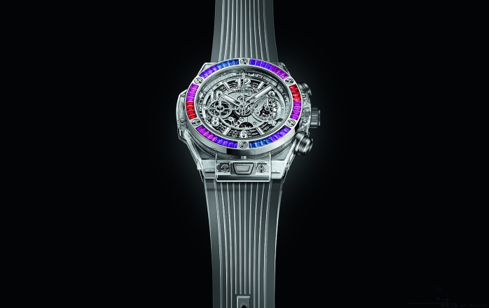 ���ָ߼��鱦�������֮Դ:HUBLOT���2019�Ʊ�����