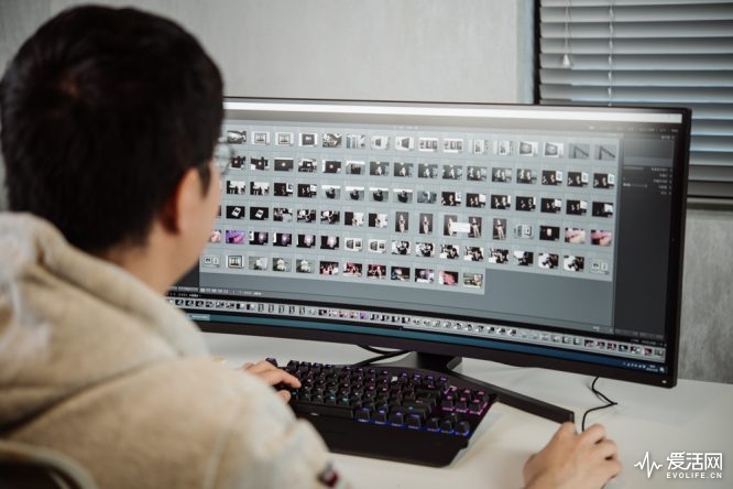 原创像设计师那般高效稳定的工作你需要这样的电脑