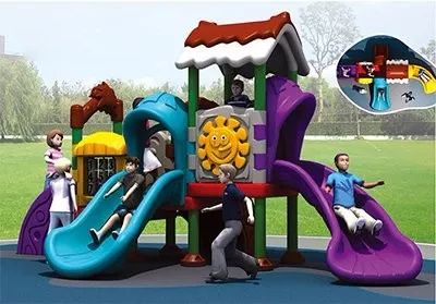 宝宝几个月可以自己玩滑梯 23e1358de78843ecb4fa5429979f53de.jpeg