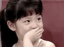 欧阳娜娜化妆技术不行?但她挺会买的!