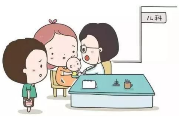 孕育乖宝宝@宝宝一岁前的体检细节，妈妈们要看懂！