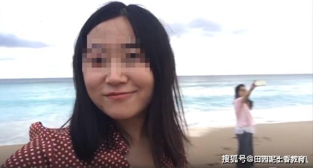 王钰敏的姐姐王女士表示:王钰敏是个完美主义者,平时