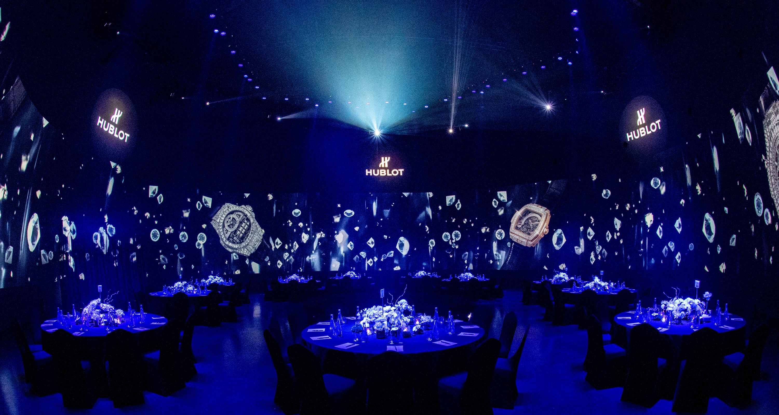 ���ָ߼��鱦�������֮Դ:HUBLOT���2019�Ʊ�����