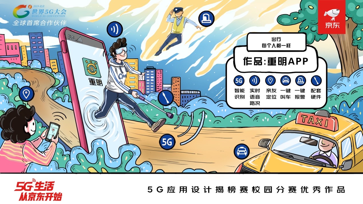 可行性,经济效益以及社会效益出发进行作品评审,由多位5g通讯专家共同