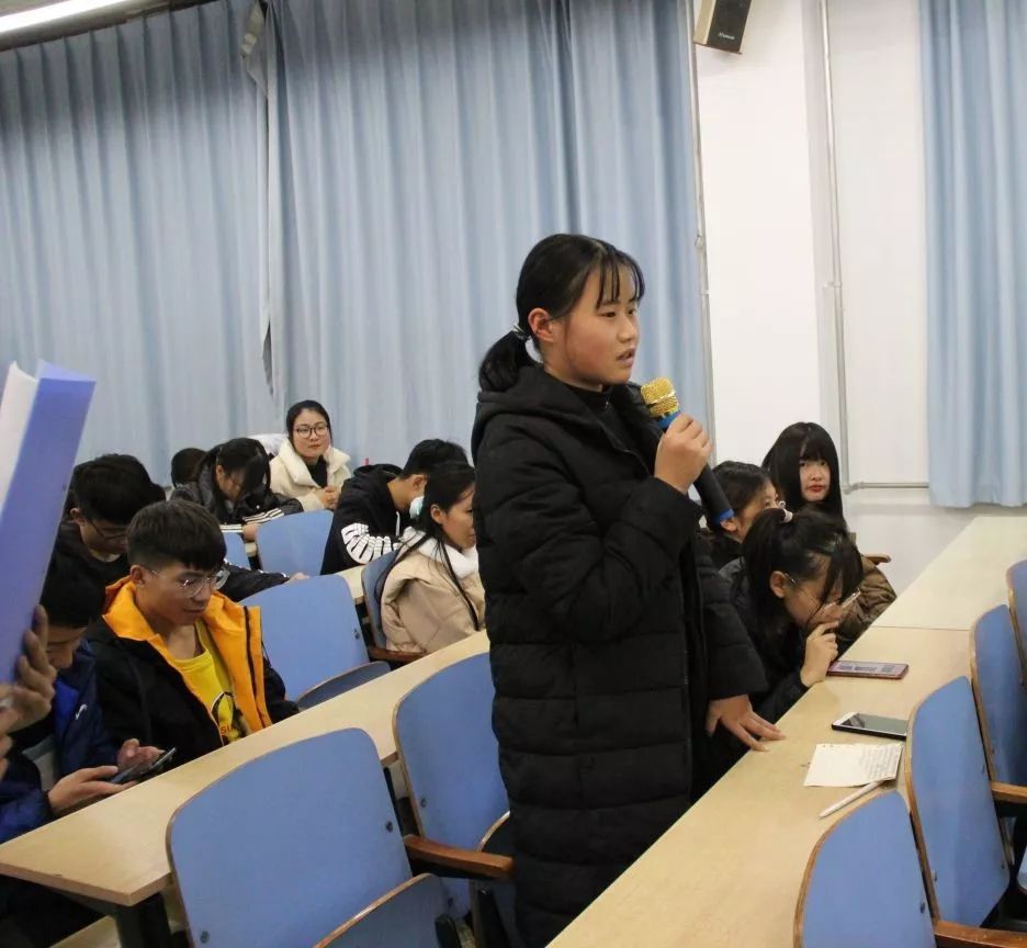 一等奖:何越 李佳欣二等奖:李胜杰 张集芳 张寒雪三等奖:郑媛媛 田晓