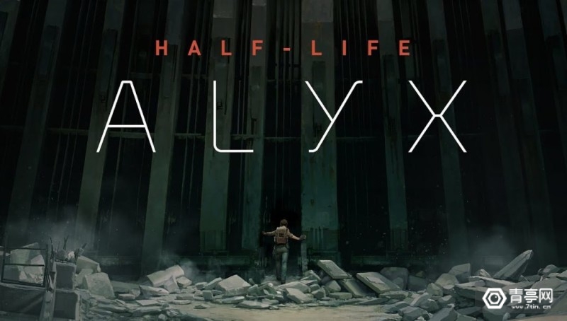 Valve创始人G胖：为什么是半条命VR？而不是半条命3_Half-Life