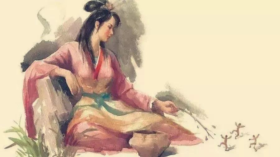 力证全人类文明起源于华夏:外星文明创造论