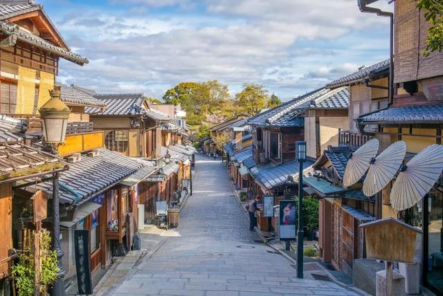 大连要建"小京都",日本人和中国人都笑了