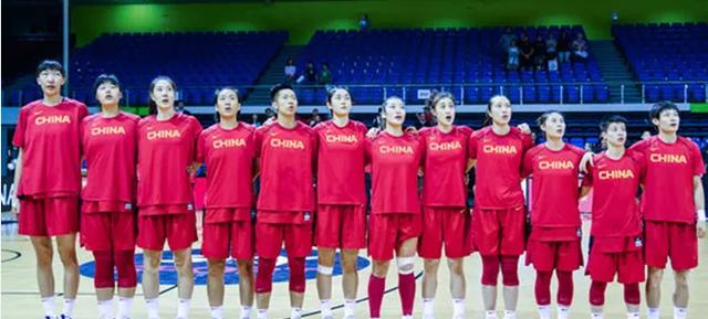 女篮奥运会预选赛直播，女篮奥运会预选赛直播在哪看？