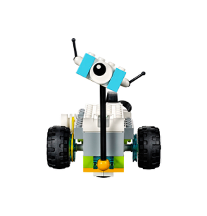 让wedo2.0科学机器人来解决!_搬运