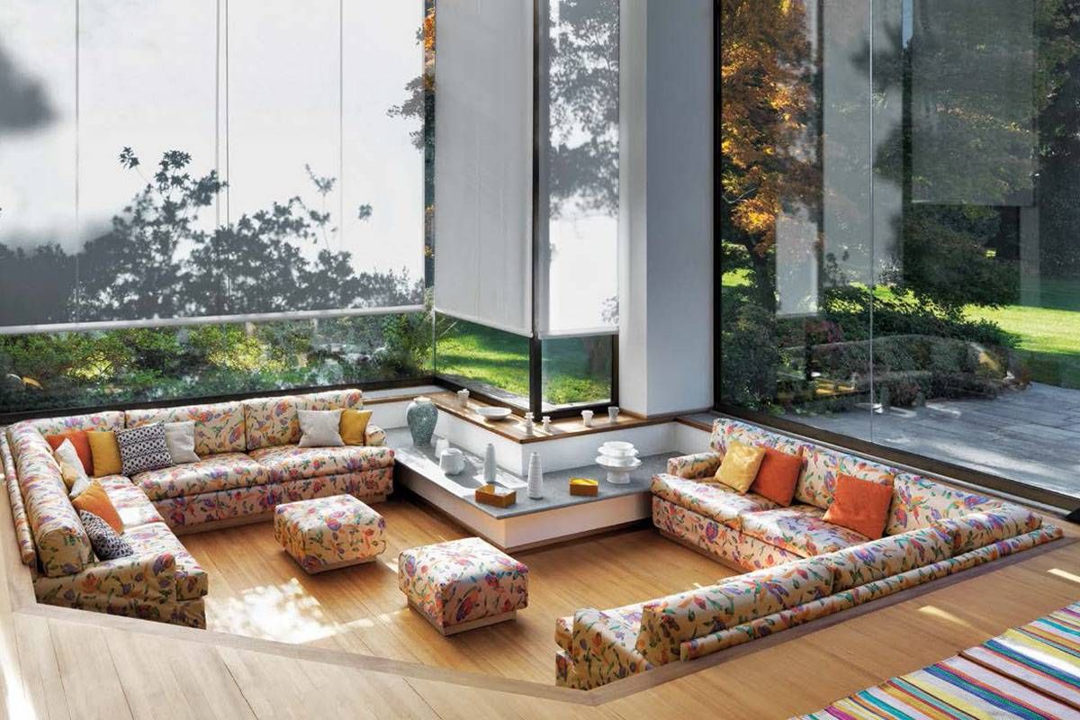 意大利MISSONI HOME进口家具,精美的印花产品_搜狐汽车_搜狐网