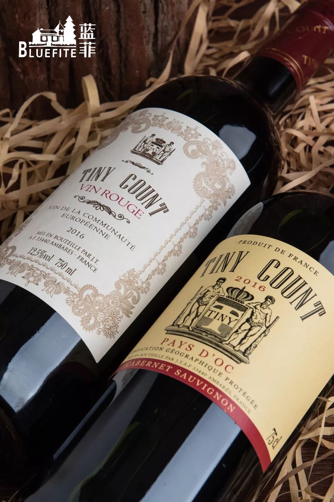 葡萄酒的酒精度越高,品质就越好吗?