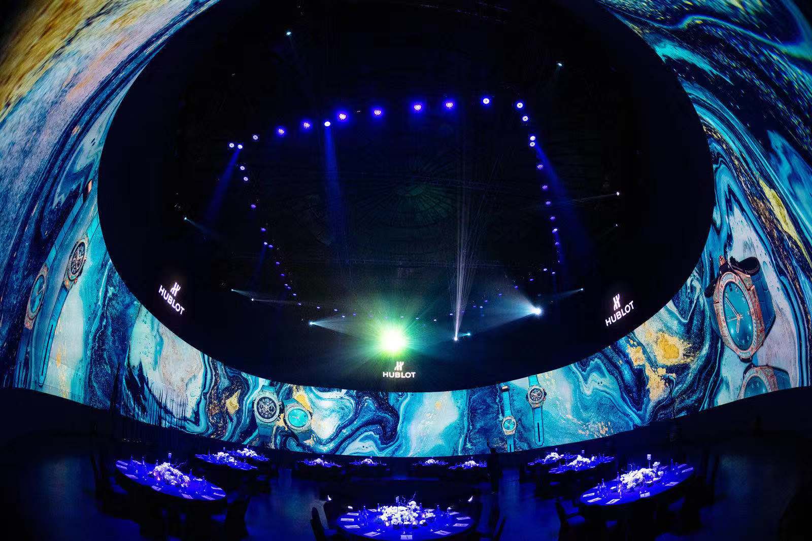 ���ָ߼��鱦�������֮Դ:HUBLOT���2019�Ʊ�����