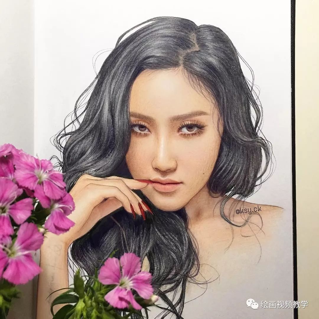 惊艳的美人视频 95b85677c7424f6ebcb0b09317adf231.jpeg