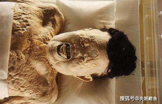 马王堆女尸历经千年仍面色如生,古代防腐技术有多高超