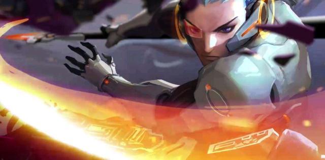 王者荣耀:骁骑大将,韩信登场。还不会玩韩信?