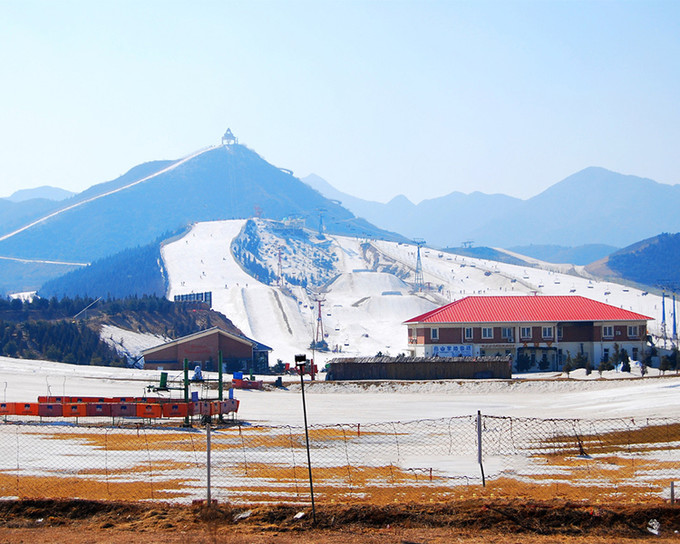 雷竞技RAYBET冬季滑雪进行时！国内8大高颜值滑雪胜地推荐你想去吗？(图12)