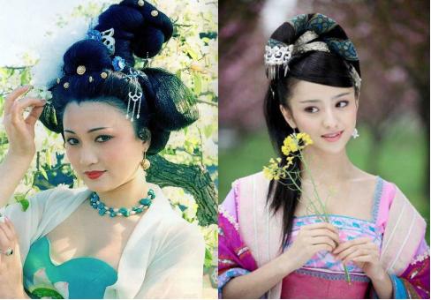 扬玉环赵飞燕成语疯狂猜成语_佟丽娅赵飞燕