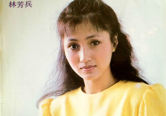 原创最美"杨贵妃"林芳兵为角色增肥50斤,最遗憾没能出演87版林黛玉