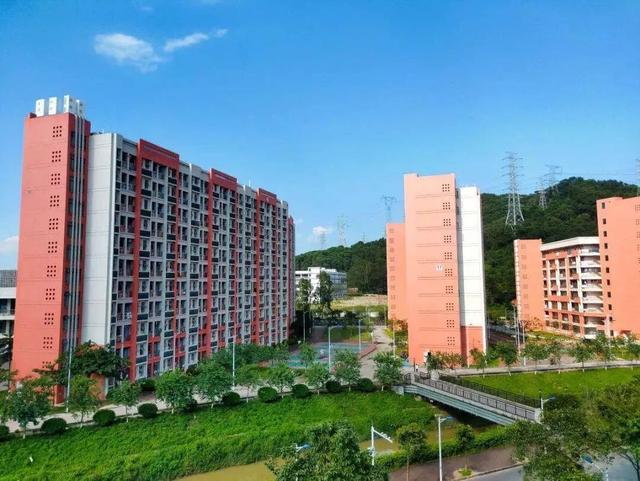 我是仲恺农业工程学院,首次为自己代言