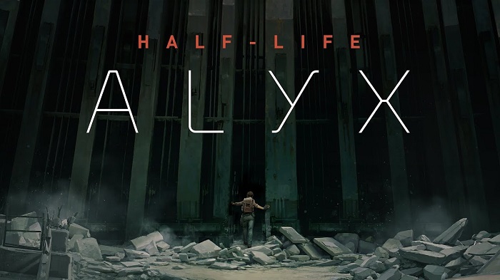 Valve公布VR游戏《Half-Life：Alyx》配置需求玩家请做好升级准备_Steam
