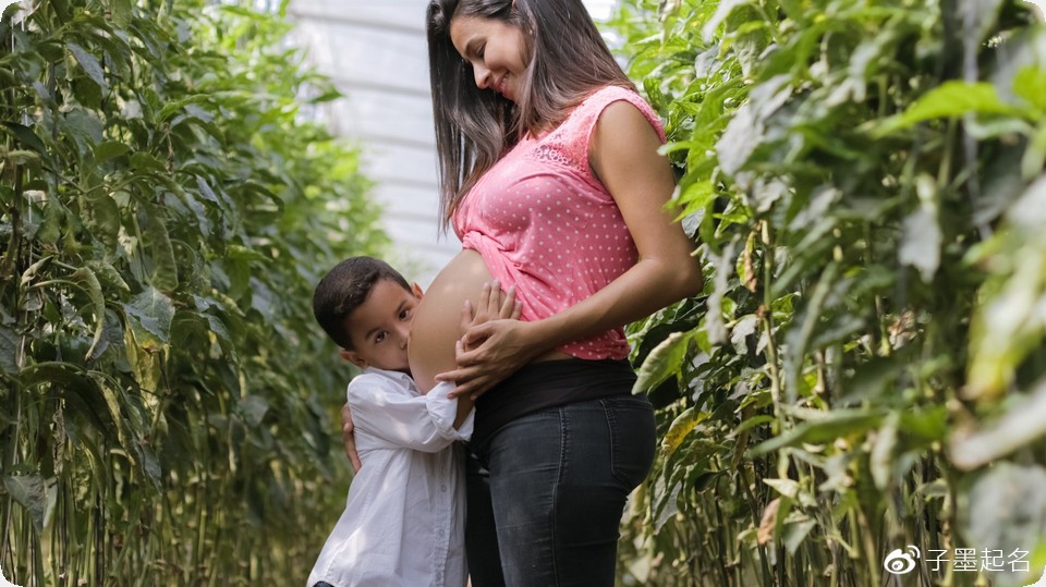 子墨起名：非常洋气的宝宝乳名小名大全