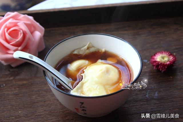 吃啥能补益气血 c7c43725e89547229f5bafb960c0caed.jpeg