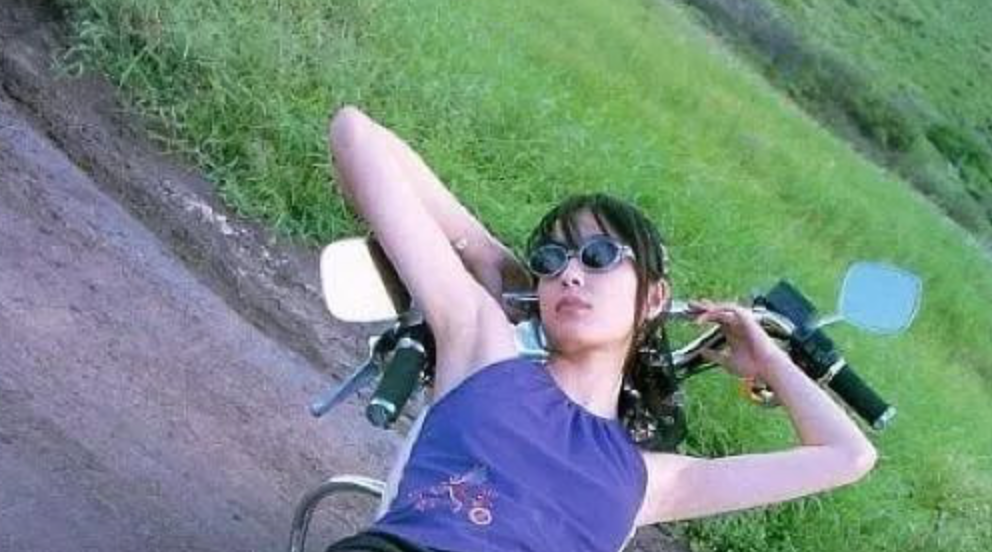 水野美纪
