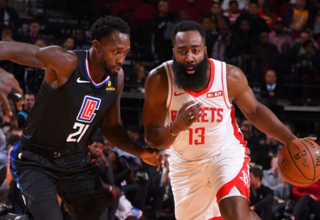 nba直播快船，火箭vs快船7场全纪录[快船对火箭录像回放g6]