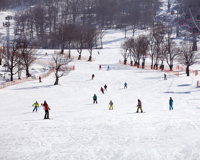 雷竞技RAYBET冬季滑雪进行时！国内8大高颜值滑雪胜地推荐你想去吗？(图8)