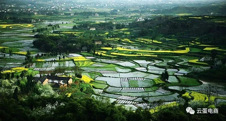 如何快点找到村庄 e028668c372b4d9abffbdcfa78337df1.jpeg