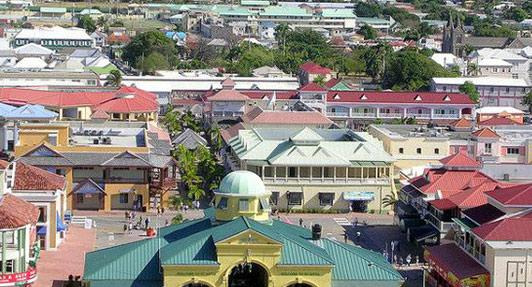 中国人怎么去圣基茨,拿了护照之后需要过去吗