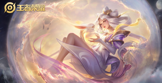 王者荣耀嫦娥秒人连招 嫦娥连招及技能使用技