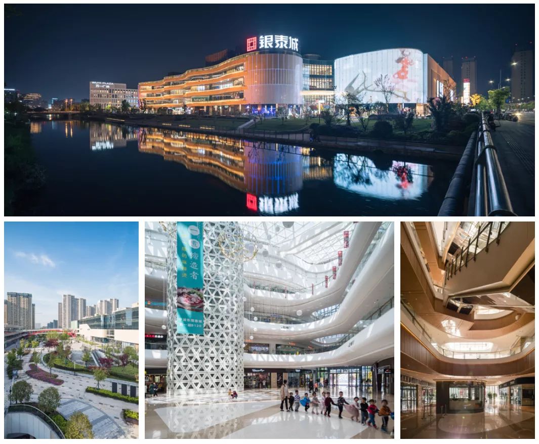 2019年上海城博会展馆开幕