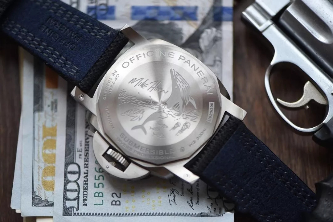 沛纳海手表怎么样？这款手表值得买吗？