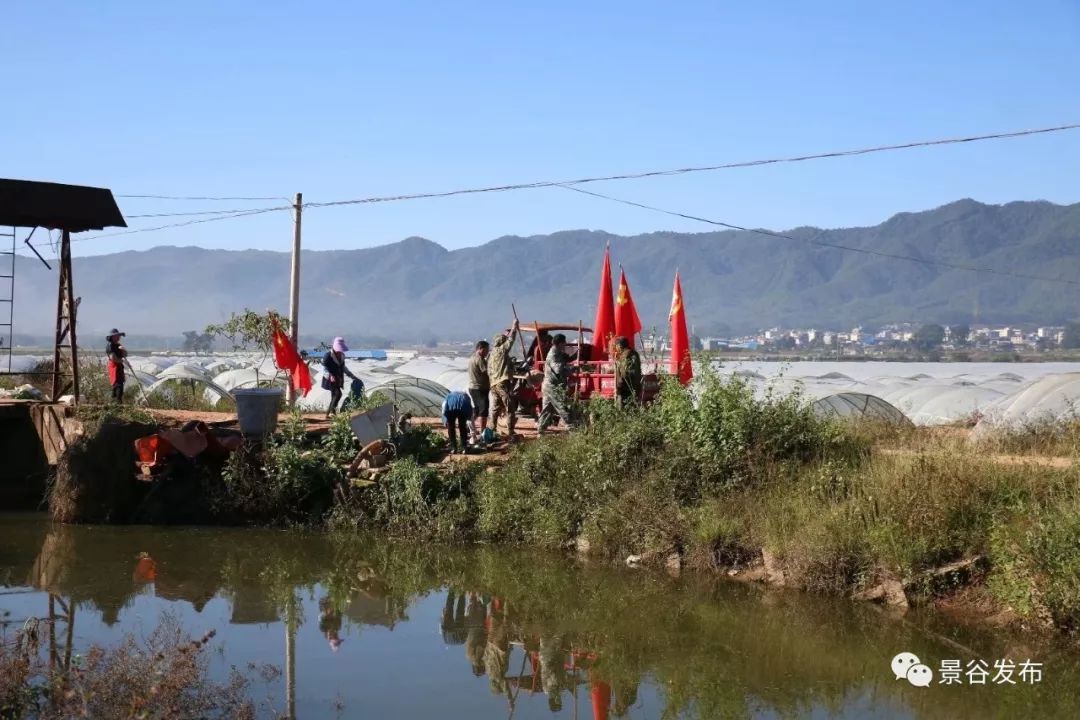 勐班人口数_勐来乡班列村