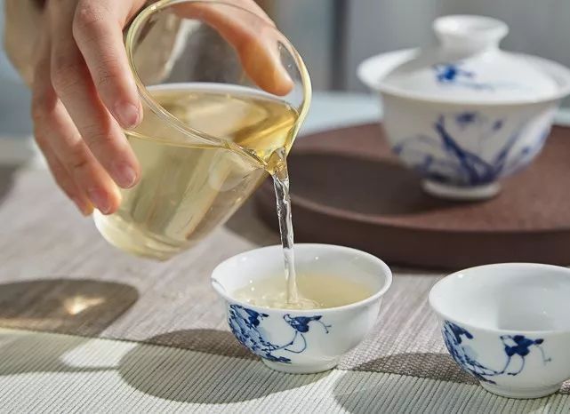 女性朋友喝茶,这8个问题不得不注意