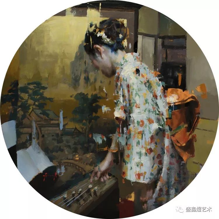 克里斯蒂安·胡克:非凡的肖像竟然如此这般!