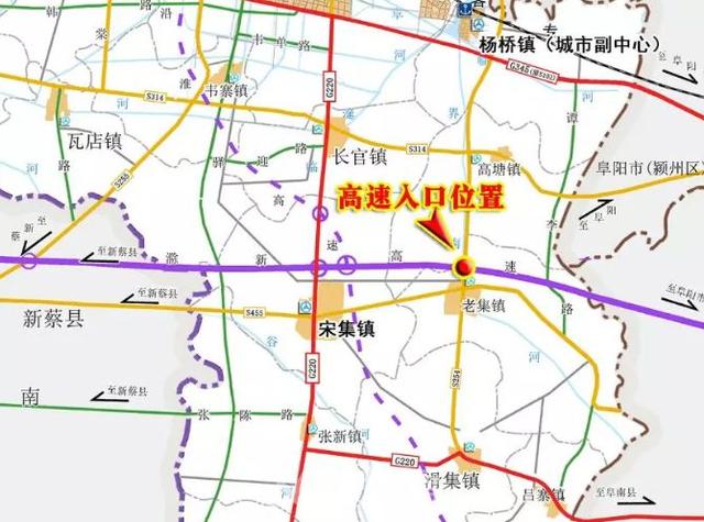 阜阳高铁12月1日通车在即 2020年阜阳交通将发生这些变化