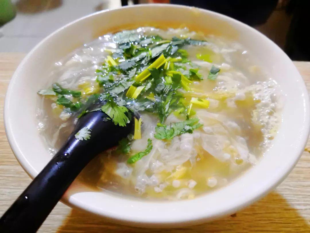 用70张图,大声告诉全世界,阜阳有多好吃