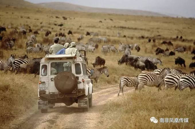 南非旅游业受到安全和保障问题的严重威胁