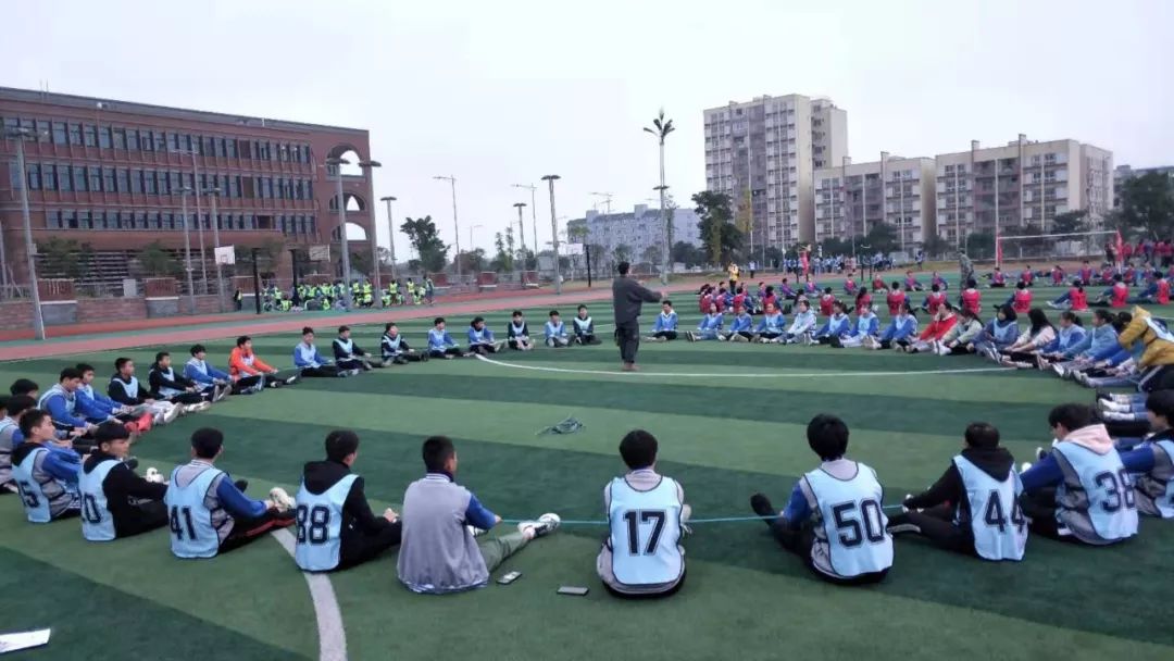 传承非遗·蓄能未来——重庆市江津第八中学校社会实践活动(一)